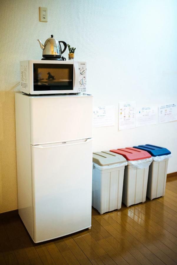 Westay Designers House/110㎡ 101 Osaka Luaran gambar